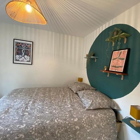 Le Coeur Saint-Agne Apartman Toulouse Kültér fotó
