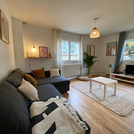 Le Coeur Saint-Agne Apartman Toulouse Kültér fotó