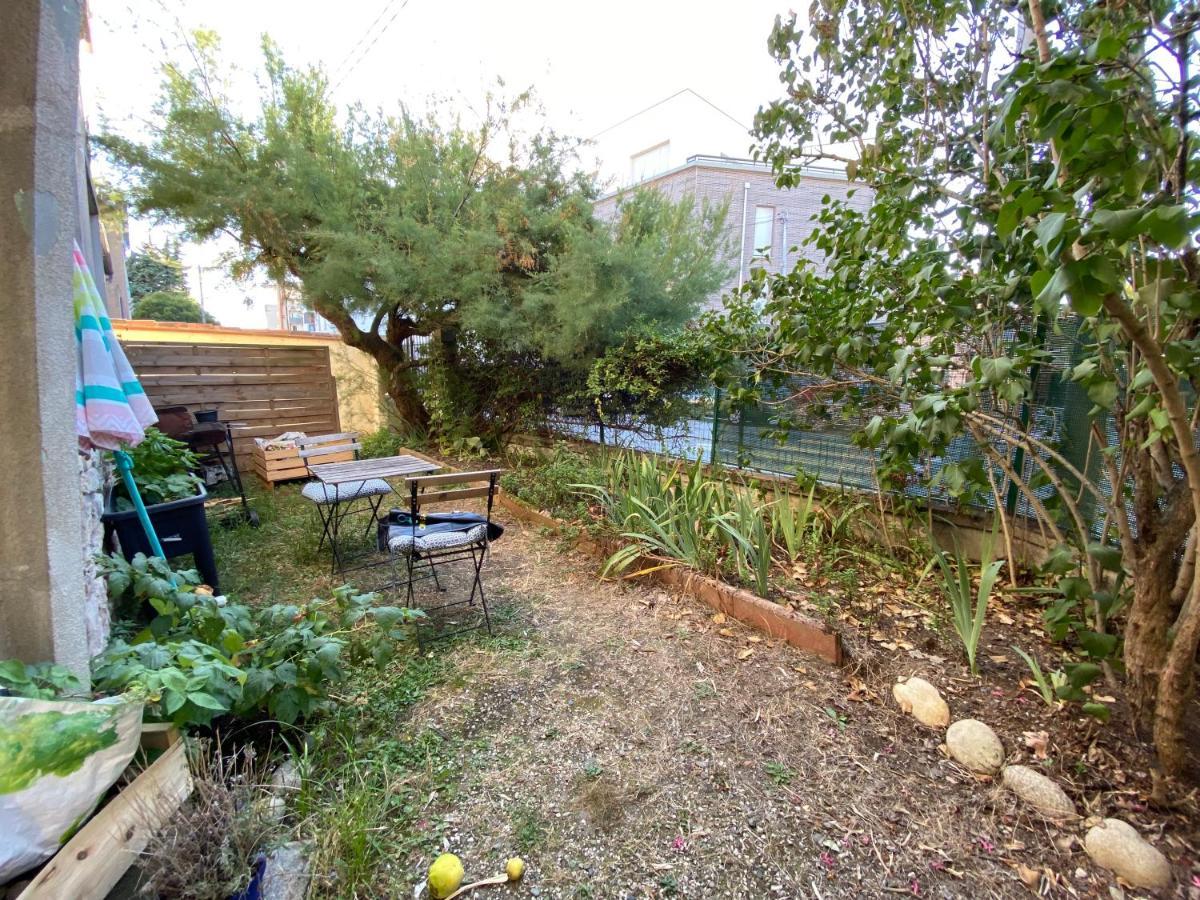 Le Coeur Saint-Agne Apartman Toulouse Kültér fotó